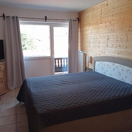 Wellness Pension Hubertus Marquartstein Exterior foto