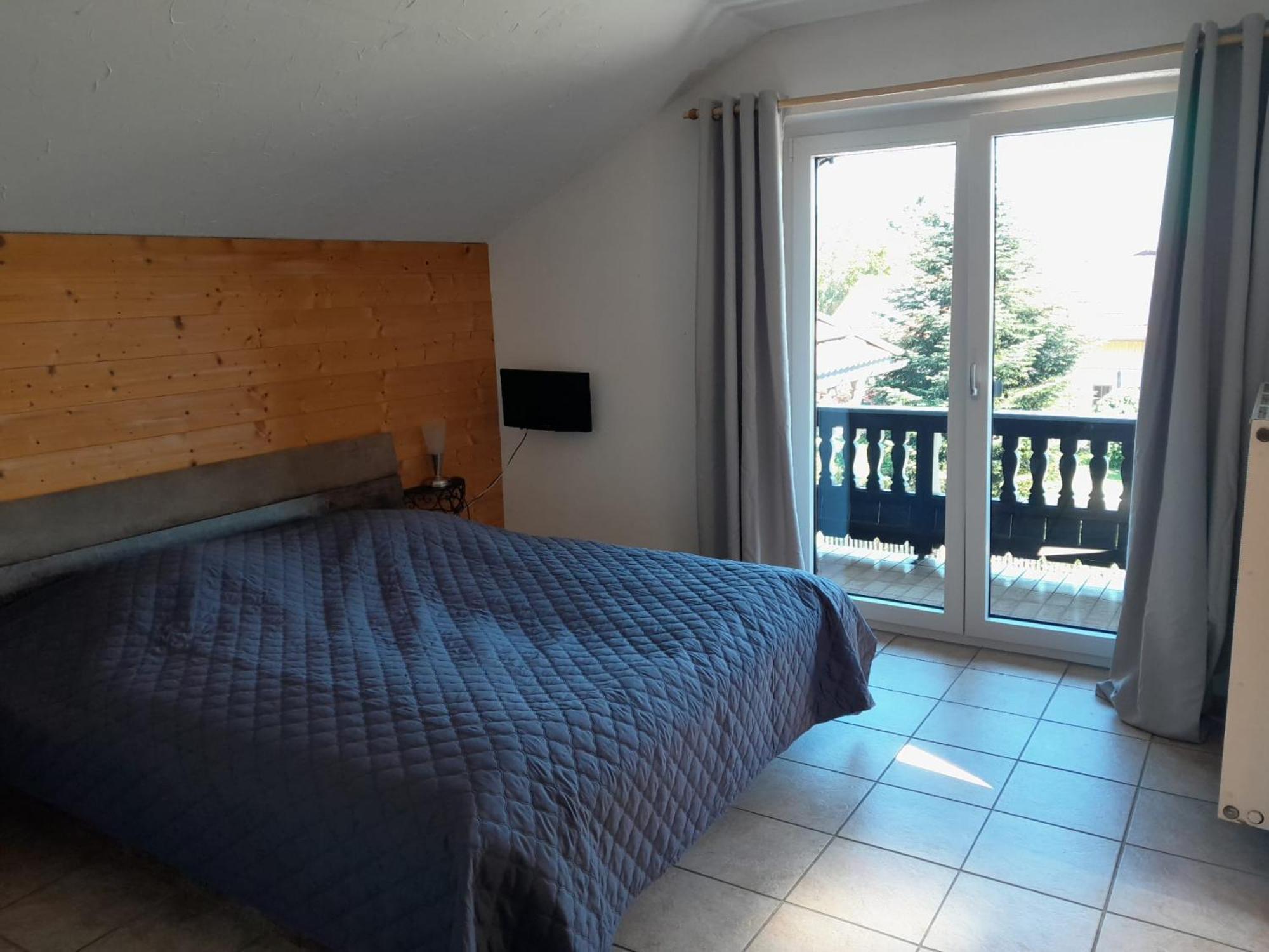 Wellness Pension Hubertus Marquartstein Exterior foto