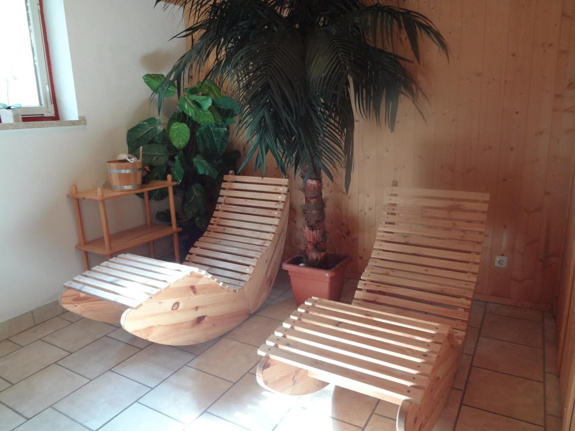 Wellness Pension Hubertus Marquartstein Exterior foto